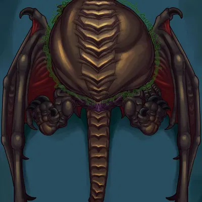 wrathion the black prince (warcraft) (blizzard entertainment, european mythology) created by dahurgthedragon