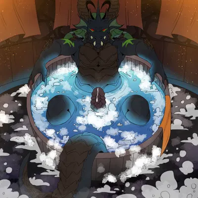 wrynn pralternock (dungeons and dragons, hasbro) created by jerichoe