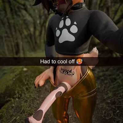 wzyss created by delonius