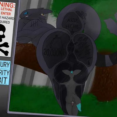 xander (wafflevol2) (dreamworks, european mythology) created by waffle vol 2 (artist)