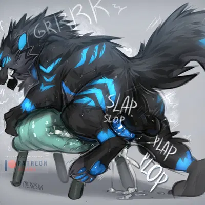 xanrel (xanrel nightglow) (mythology) created by mekaska