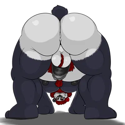 xay created by xaypanda