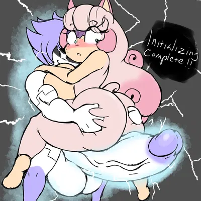 xen (kirbot12) created by zebunnyparadise