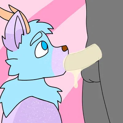 ych (character) created by snarrl