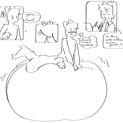 ych (character) created by wwsnke99