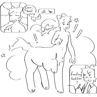 ych (character) created by wwsnke99