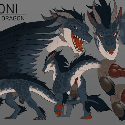 yoni (yonivi) (mythology) created by yonivi