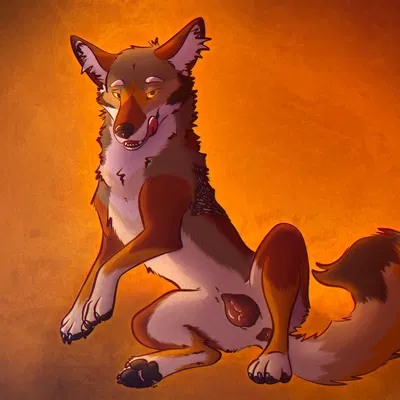 yops (psychedelicyops) created by delta coyote