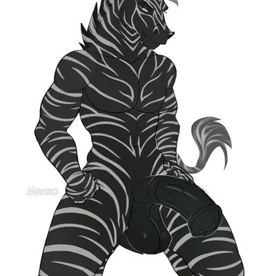 z33b3r created by meneo