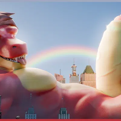 zack (nitrosimi96) (mythology) created by freschrenders