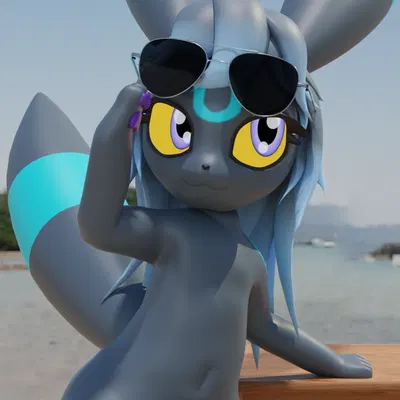 zara (sawert) (nintendo, pokemon) created by sawert