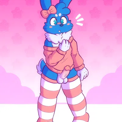 zeeb wolfy created by wolfyzeeb