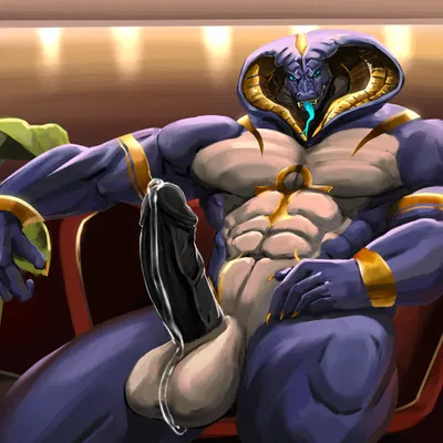 zel (sibunakebos) created by nous (artist)