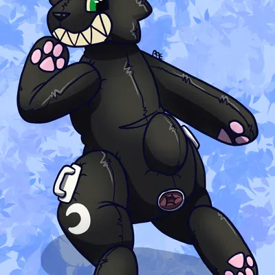 zero (raevi10) created by raevi10