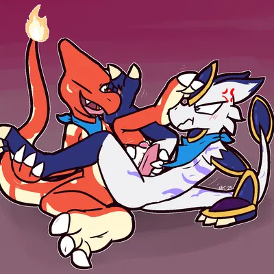 zethe (shadowsoulful) (nintendo, pokemon) created by ultilix