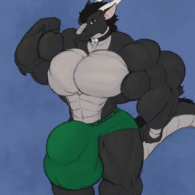 zylo (sonicgamer) (mythology) created by sonicgamer