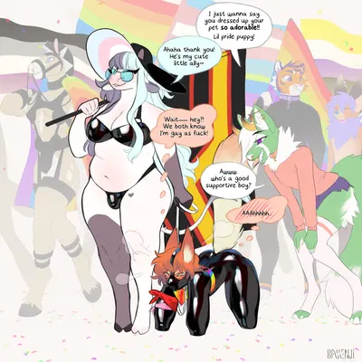 0600hours, jasper (pizzacow) created by bassenji