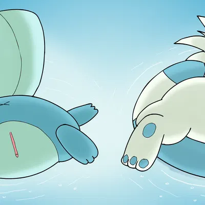 2024 pokemon gigaleak, beta pokemon games created by pichu90