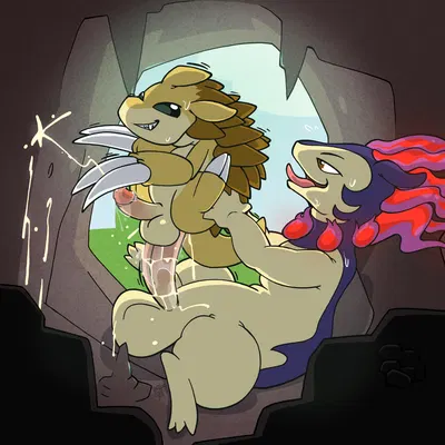 2024 pokemon gigaleak, nintendo created by argon vile