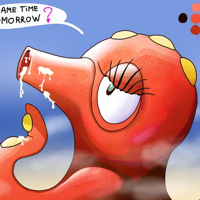 2024 pokemon gigaleak, nintendo created by slaykyh