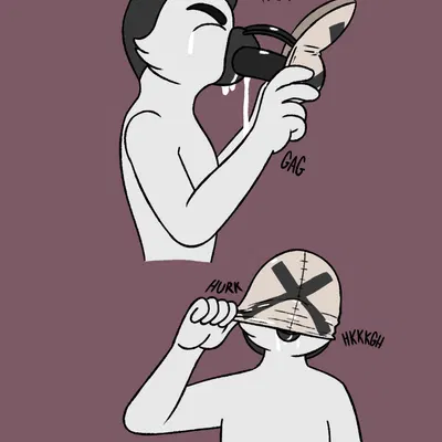 aaron amethyst (character) created by aaron amethyst