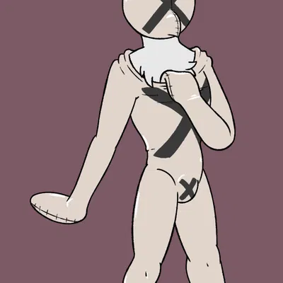 aaron amethyst (character) created by aaron amethyst