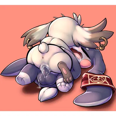 abby (wuthering waves), pom-pom (honkai: star rail) (honkai: star rail, kuro games) created by c0c0 ouendan