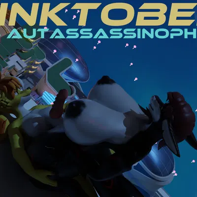 abel (haolde), haolde (character) (blizzard entertainment, kinktober) created by haolde