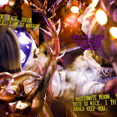 absolute solver, cyn (murder drones), eldritch j (murder drones) (glitch productions, murder drones)