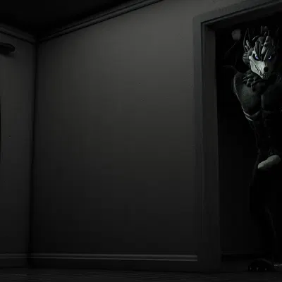 abyss skulldog created by protogenpal