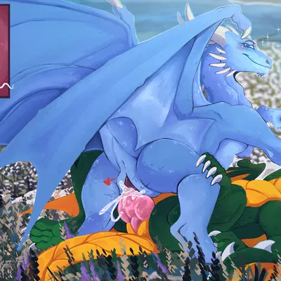 accers (character), saphira (inheritance cycle, mythology) created by amypast (artist)