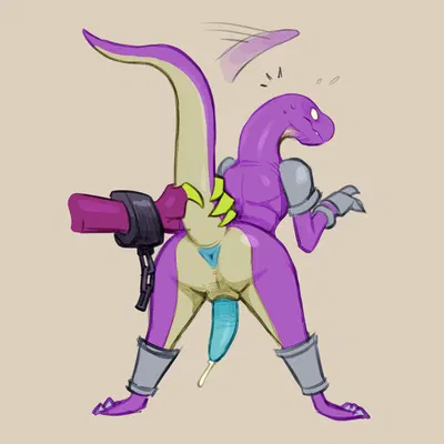 acrid (risk of rain) (risk of rain) created by daftpatriot