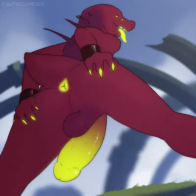 acrid (risk of rain) (risk of rain) created by pawpadcomrade