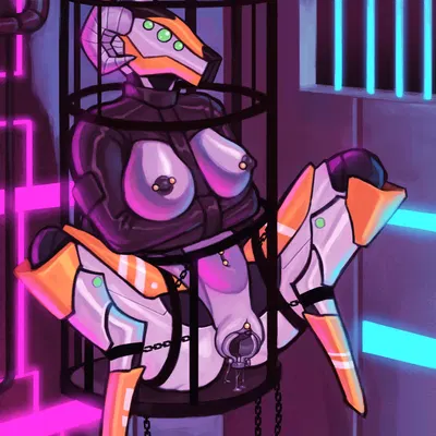 acrp-001 "tiamat" created by lost izalith