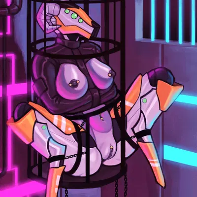 acrp-001 "tiamat" created by lost izalith