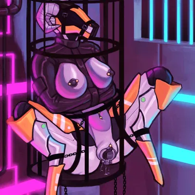 acrp-001 "tiamat" created by lost izalith