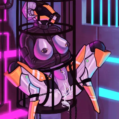 acrp-001 "tiamat" created by lost izalith