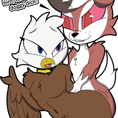 adlerseven (nintendo, pokemon) created by gorilladash