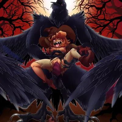 aebella created by yentai