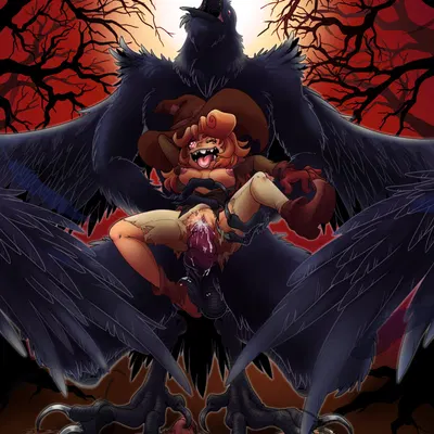 aebella created by yentai