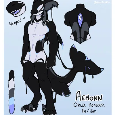 aemon (maefeline) created by maefeline