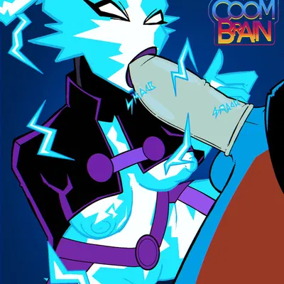 aftershock (marvel) (marvel, moon girl and devil dinosaur) created by coombrain15