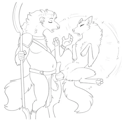 agent (agent355) (capcom, dragon's dogma) created by halbean