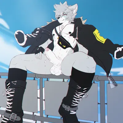 akaro (lukiro) created by lukiro