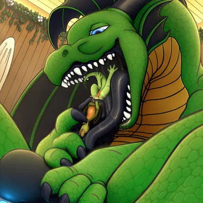 akeroh (mythology) created by griffinphillis