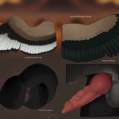 akimere, isumar (mythology) created by angellsview3