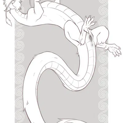 akira (akiraderg) (mythology) created by lunalei