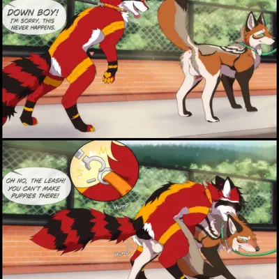 akira (character), forlore (character) created by psychobatsu