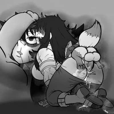 akira (ramia-yana), ramia (ramia-yana) created by noahdoesart