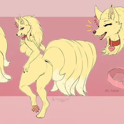 akira solian (nintendo, pokemon) created by puddingpaw